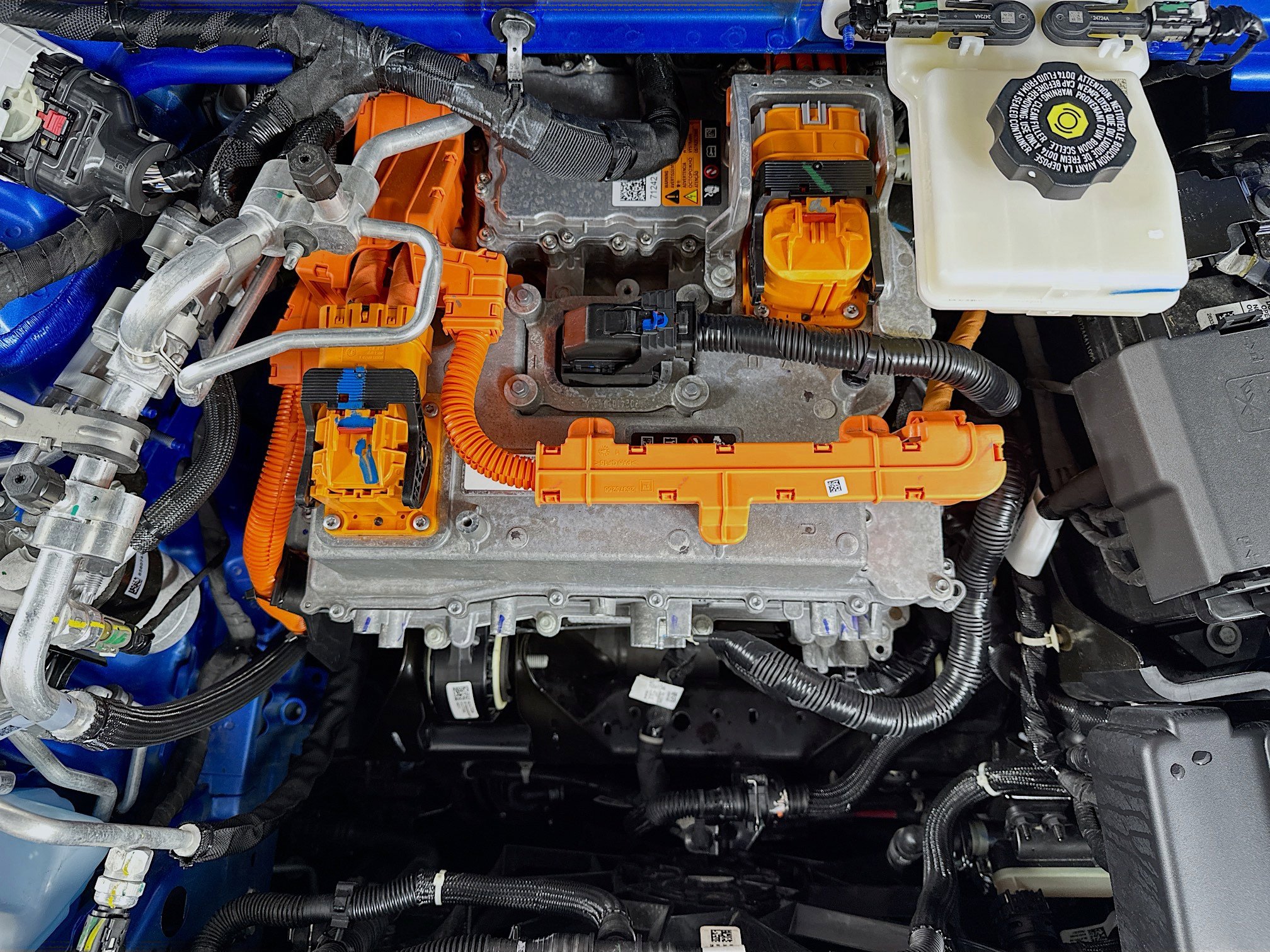 Used 2024 Honda Prologue Elite image 35