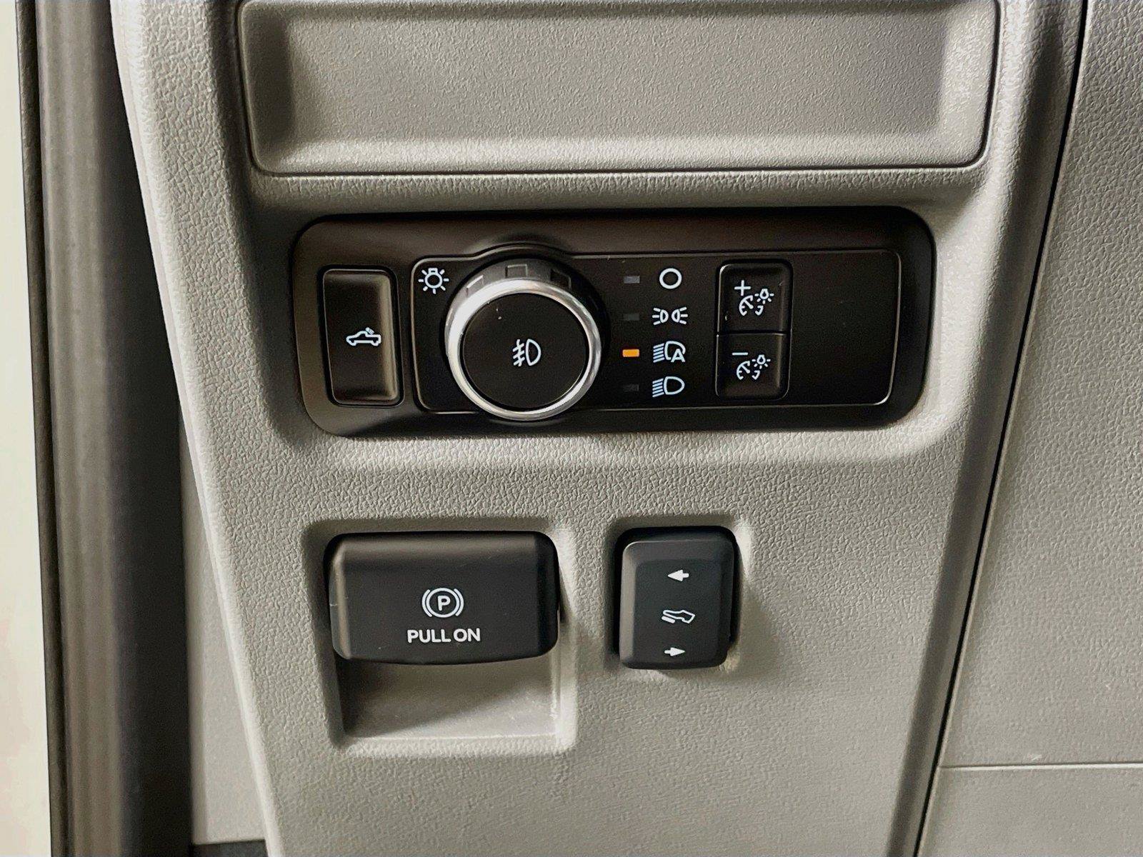Used 2023 Ford F150 XLT w/ Equipment Group 301A Mid AWD/4WD image 14