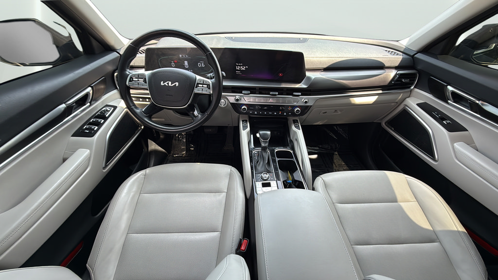 Used 2023 Kia Telluride S w/ S Sunroof Package AWD/4WD image 15