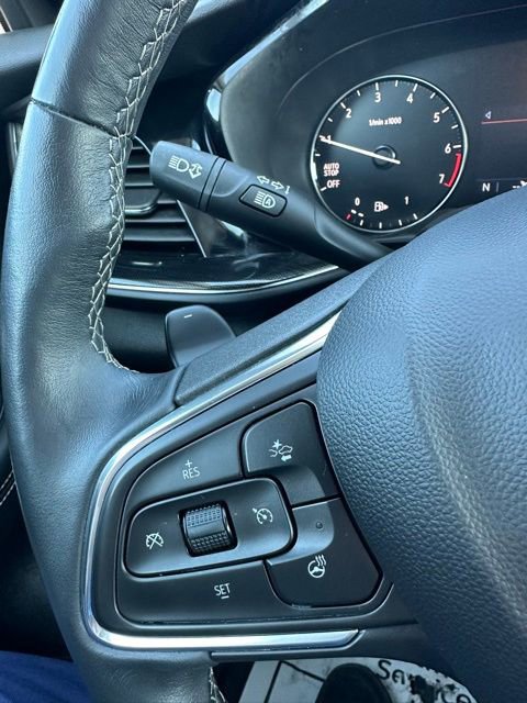 Used 2023 Buick Envision Preferred image 26