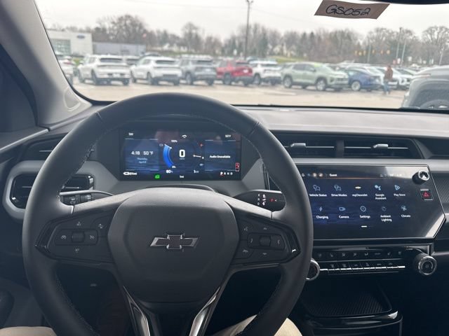 New 2027 Chevrolet Bolt RS FWD image 17