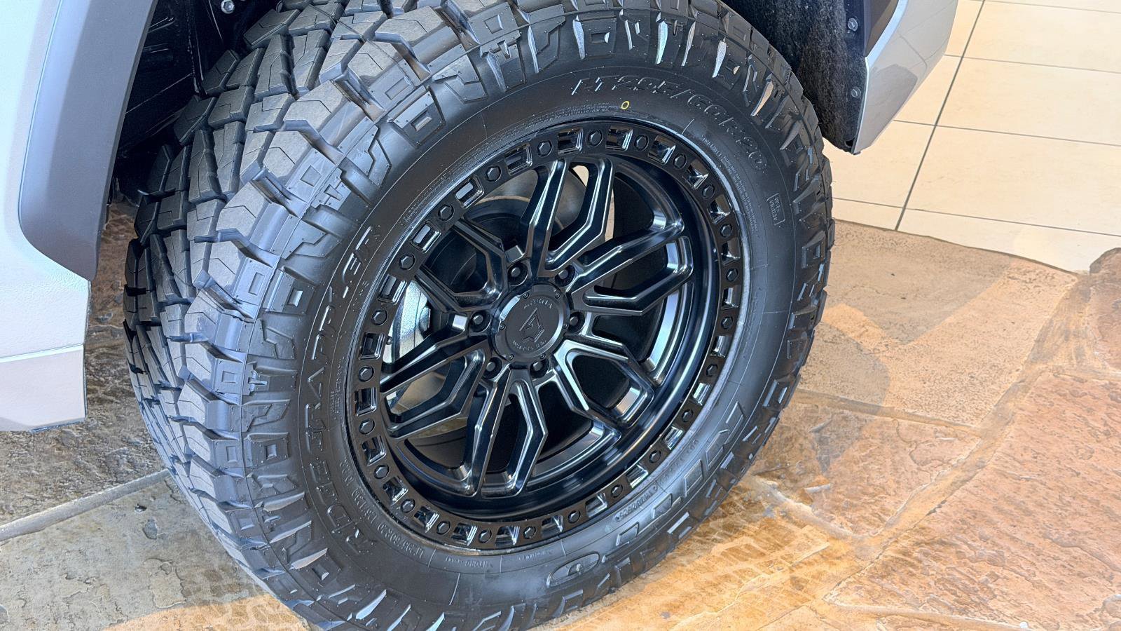 New 2026 Toyota Tundra SR5 image 5