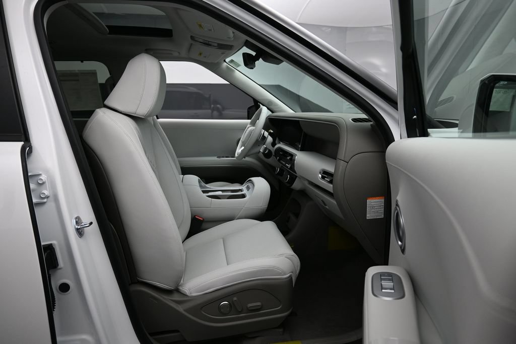 New 2027 Hyundai Palisade SEL Premium AWD/4WD image 28