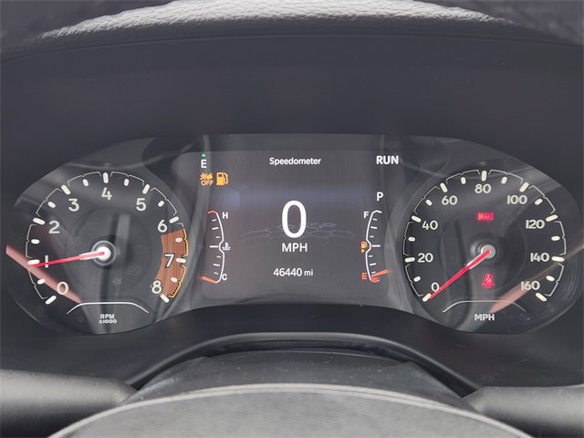 Used 2022 Jeep Compass Altitude image 15