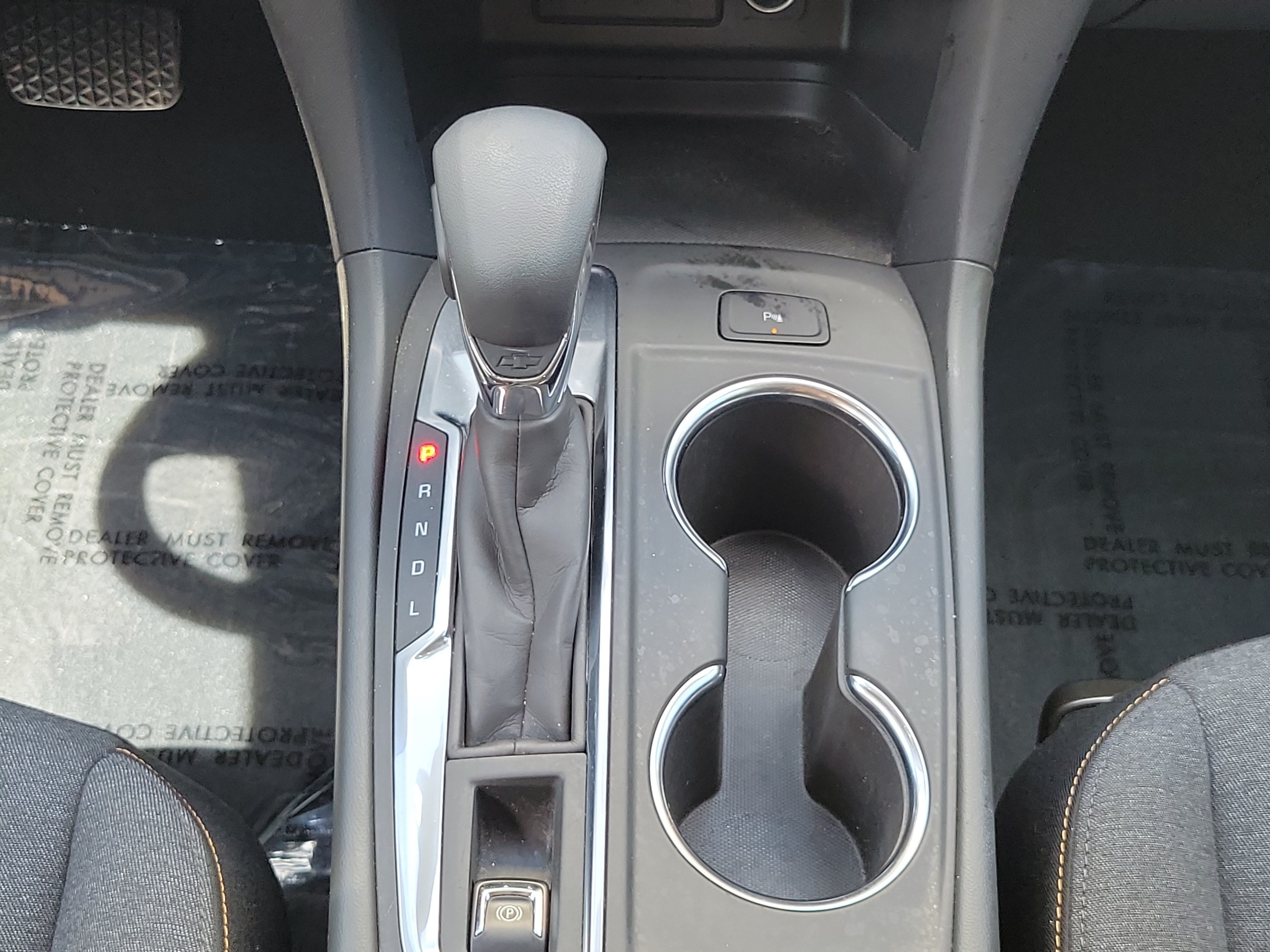 Used 2022 Chevrolet Equinox LT FWD image 17