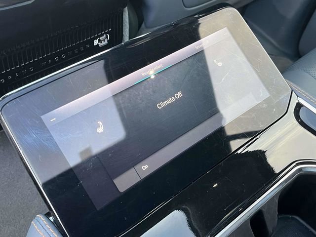 Used 2022 Jeep Grand Wagoneer Series II image 18