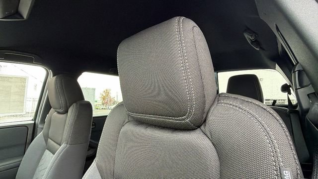 New 2026 Nissan Frontier SV w/ All-Weather Content Package image 22