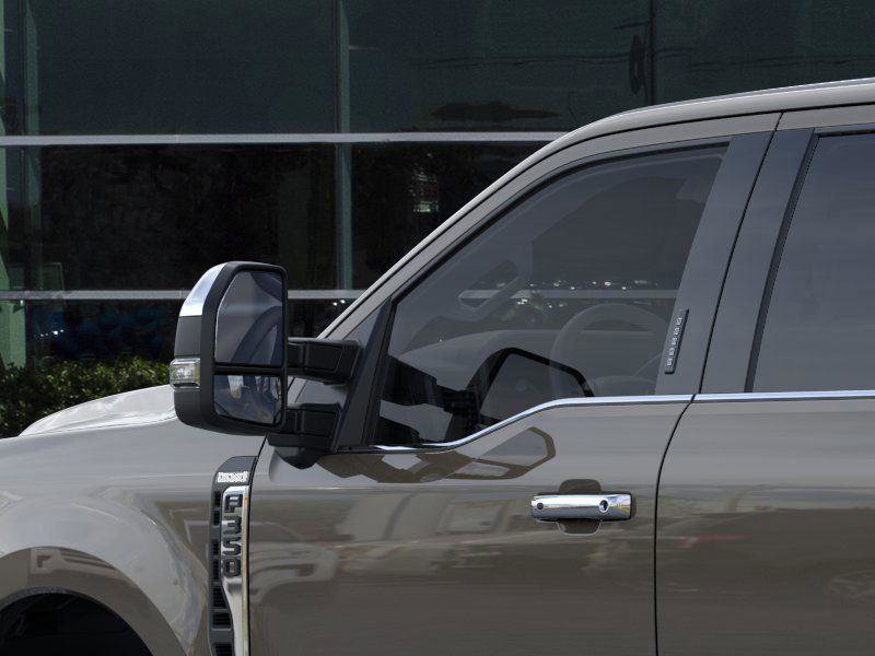 New 2026 Ford F350 King Ranch image 20