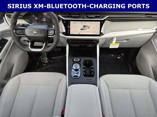 New 2026 Jeep Cherokee Laredo image 6