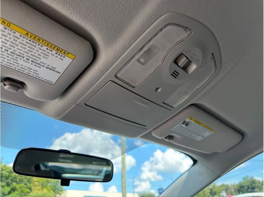 Used 2014 Toyota Prius Three FWD image 16