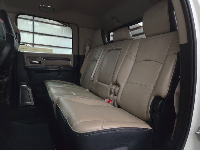 Used 2021 RAM 2500 Limited image 82