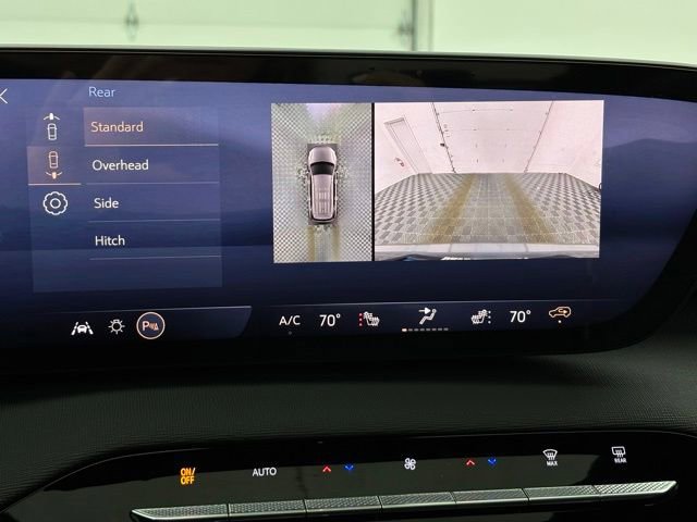 New 2026 Buick Enclave Sport Touring w/ Power Package AWD/4WD image 4