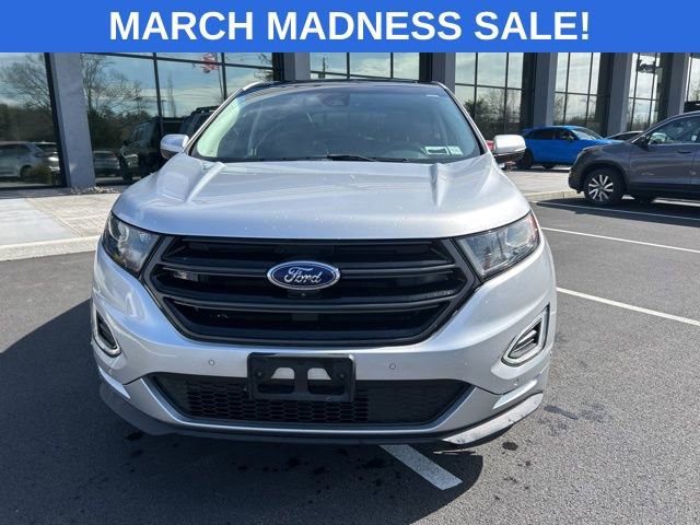 Used 2016 Ford Edge Sport w/ Equipment Group 401A image 3