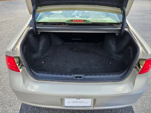 Used 2008 Buick Lucerne CX FWD image 18