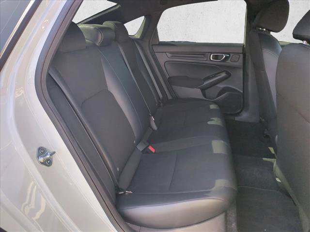 Used 2024 Honda Civic Sport image 18