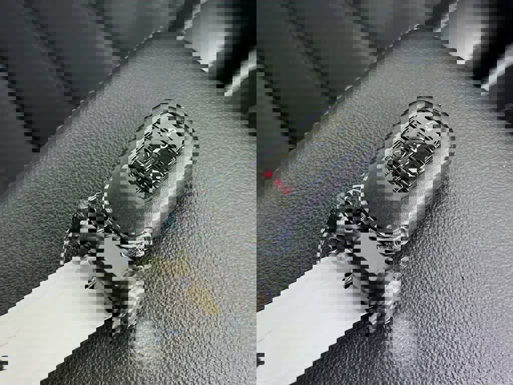 Used 2025 Honda CR-V EX-L image 22