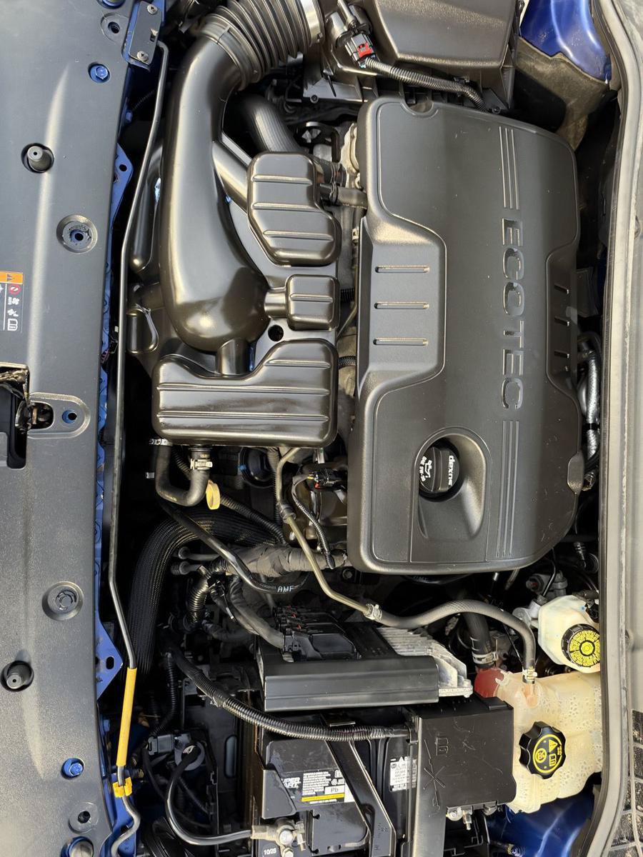 Used 2014 Buick Verano FWD image 40