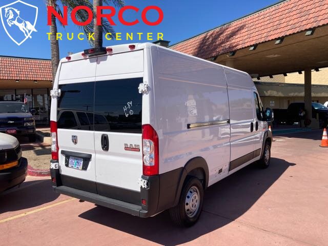 Used 2020 RAM ProMaster 2500 FWD image 13