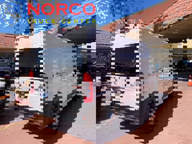 Used 2020 RAM ProMaster 2500 image 13