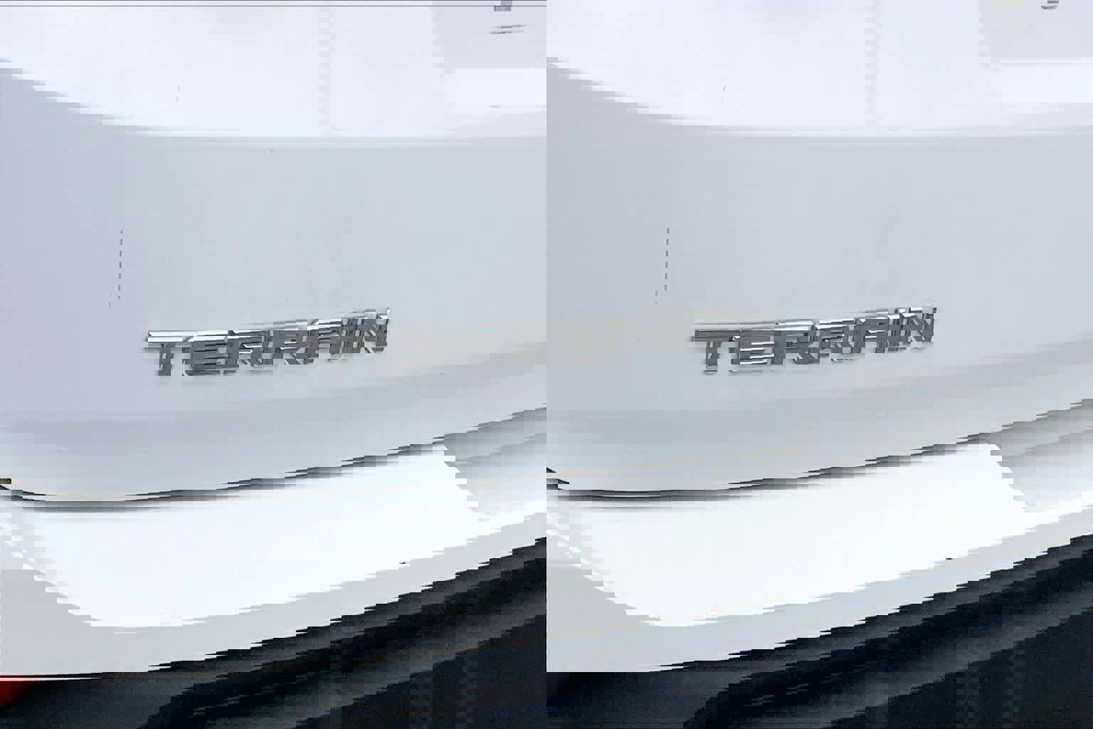 Used 2020 GMC Terrain SLE w/ Driver Convenience Package image 27