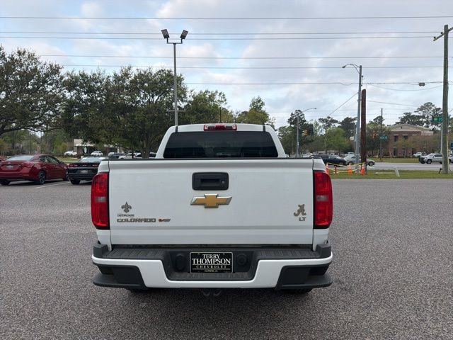 Used 2018 Chevrolet Colorado LT image 6