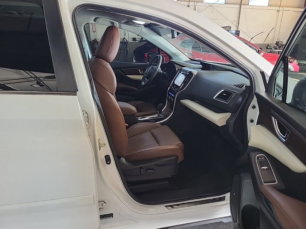 Used 2019 Subaru Ascent Touring w/ Popular Package #2A image 17
