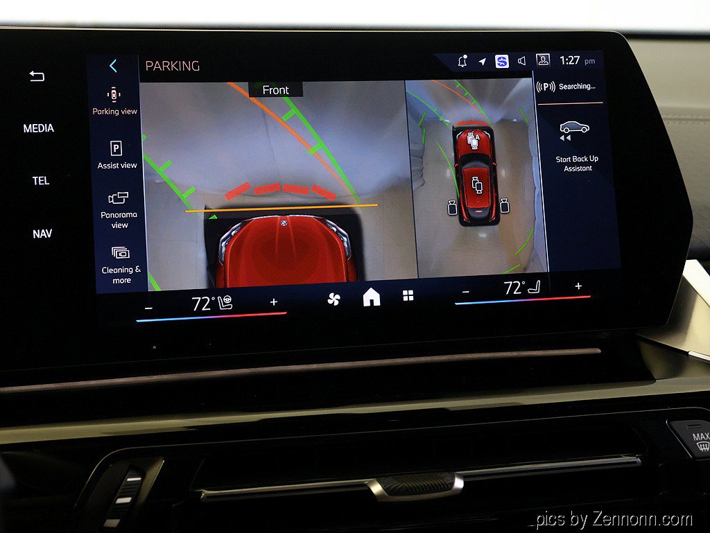 Certified 2026 BMW X2 xDrive28i AWD/4WD image 22