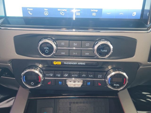 Used 2022 Ford F250 Lariat w/ Lariat Ultimate Package image 27