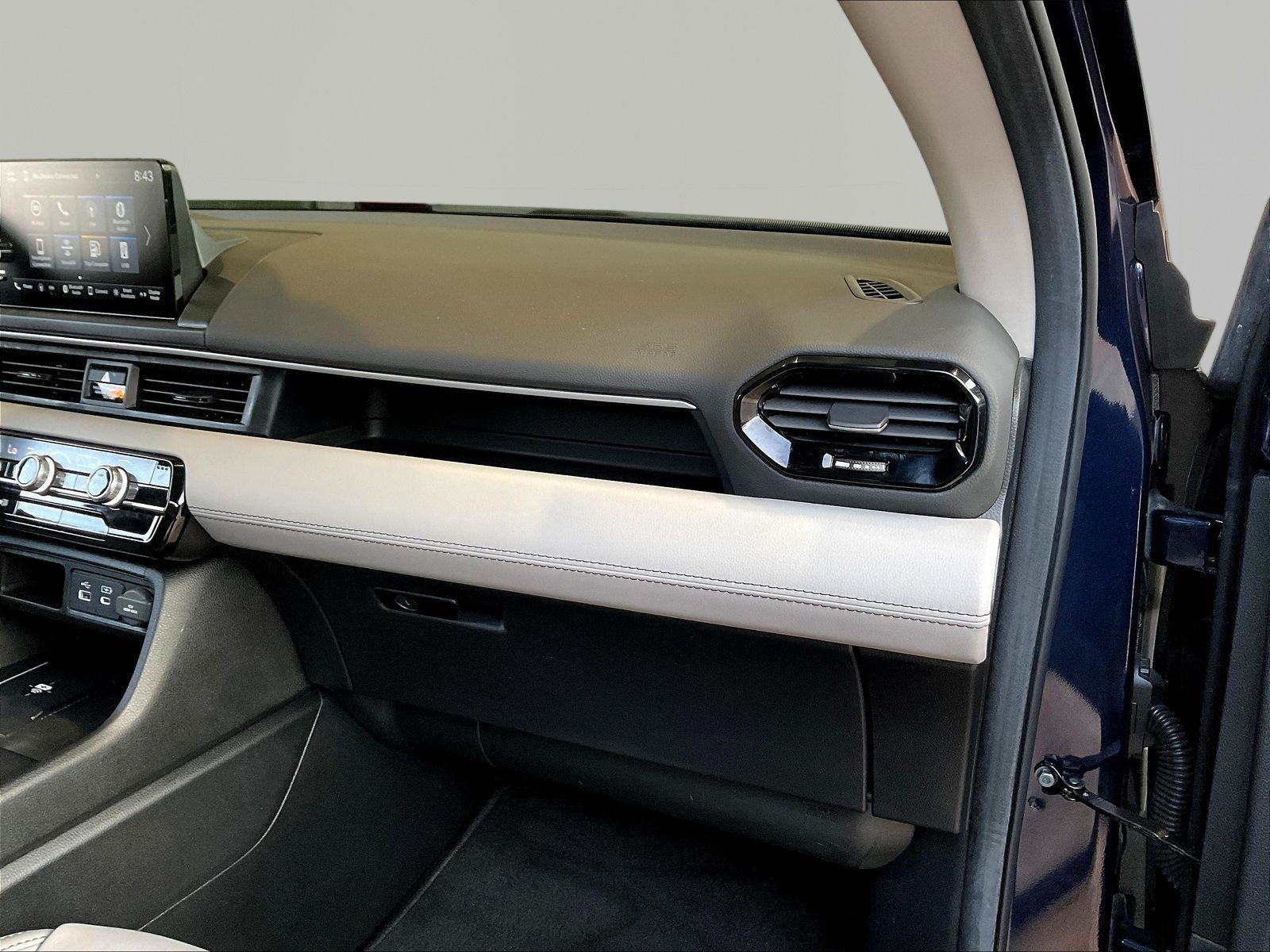 Used 2024 Honda Pilot EX-L image 26