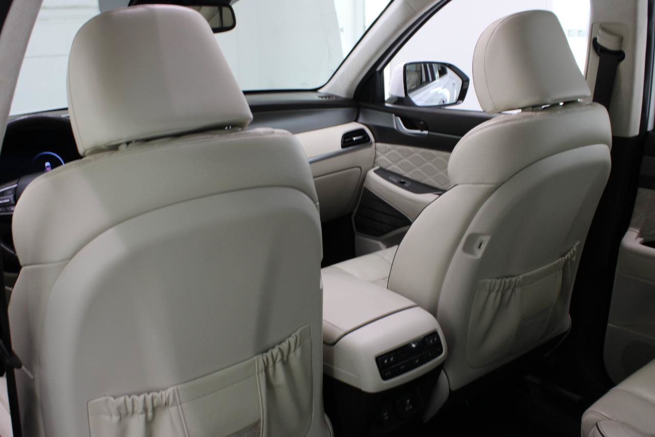 Used 2020 Hyundai Palisade Limited FWD image 31