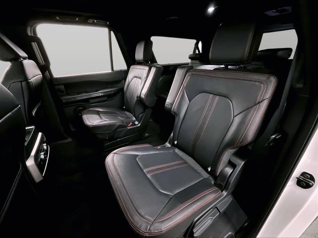 Certified 2022 Ford Expedition Max Limited AWD/4WD image 25