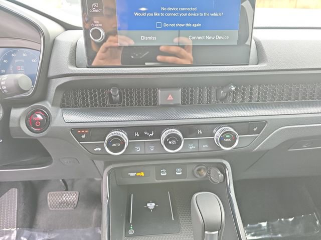 New 2026 Honda CR-V Sport-L image 21