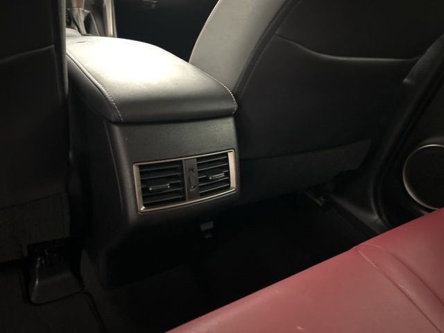 Used 2021 Lexus NX 300h AWD w/ Accessory Package 2 image 22