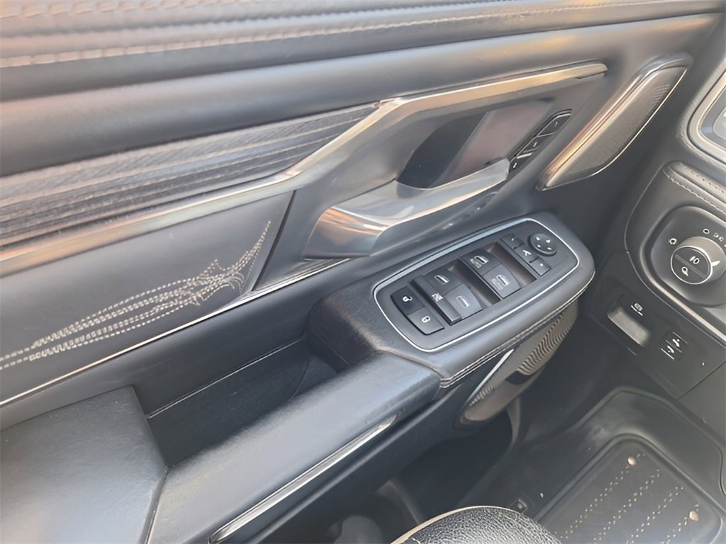 Used 2019 RAM 1500 Limited image 19