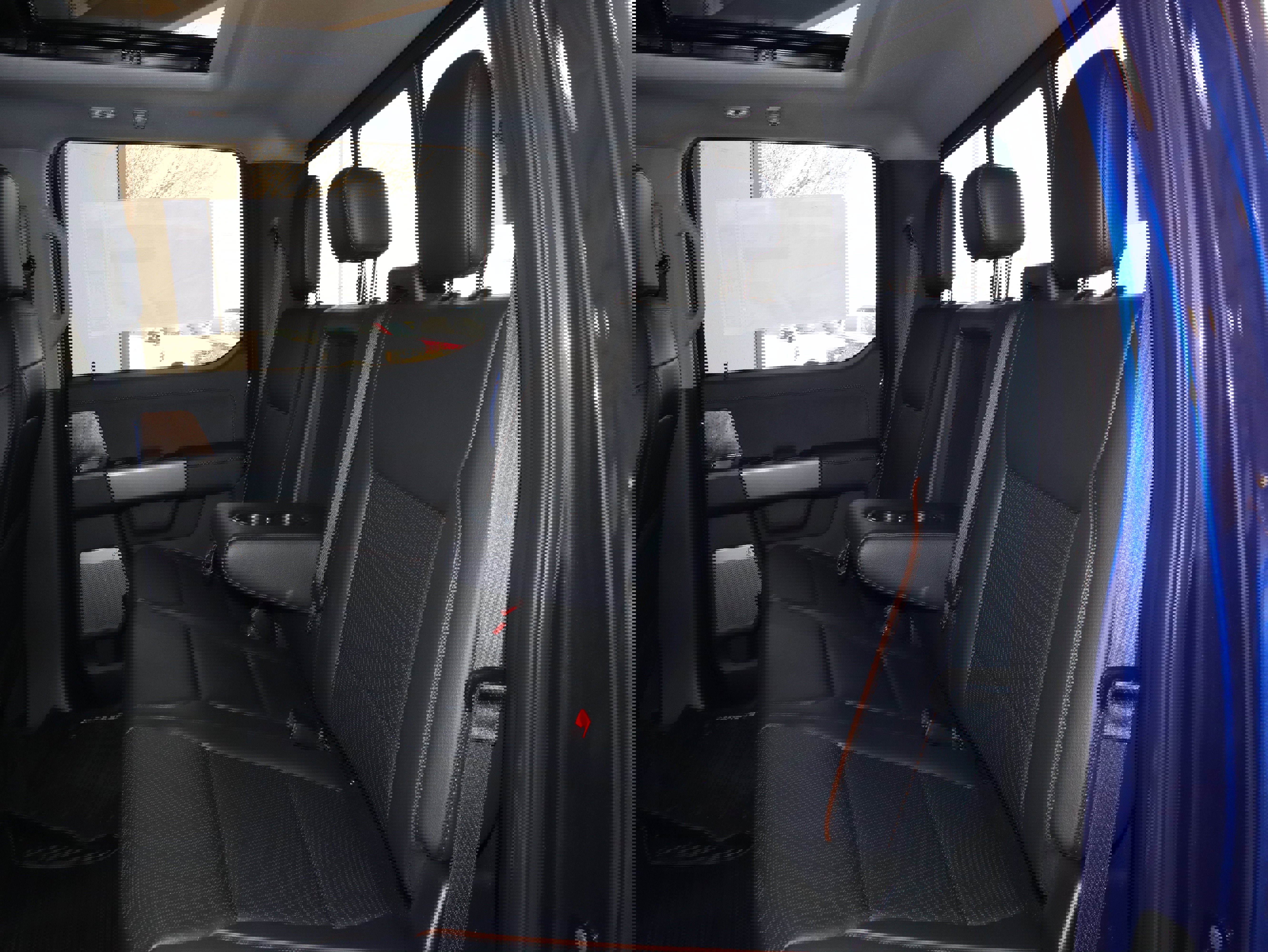 New 2026 Ford F250 Lariat w/ Tremor Off-Road Package image 38