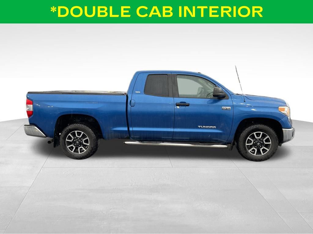 Used 2016 Toyota Tundra SR5 image 6