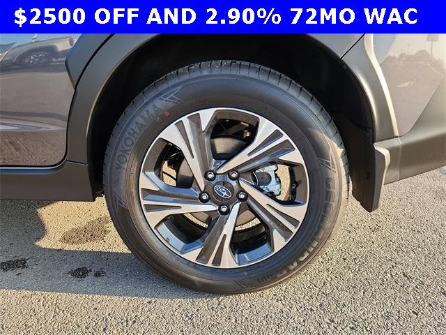 New 2026 Subaru Crosstrek 2.0i Premium w/ Convenience Package #2 image 27