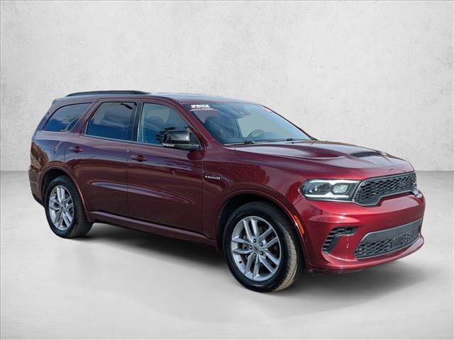 Used 2024 Dodge Durango R/T image 3