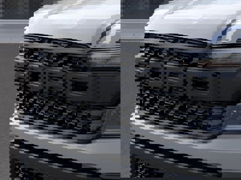 New 2026 Ford Ranger Raptor image 17