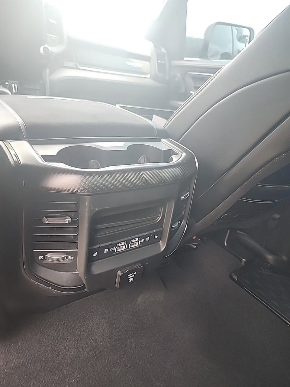 Used 2021 RAM 1500 TRX w/ TRX Level 2 Equipment Group AWD/4WD image 28