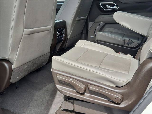 Certified 2021 Chevrolet Tahoe LT w/ LT Signature Package RWD image 25