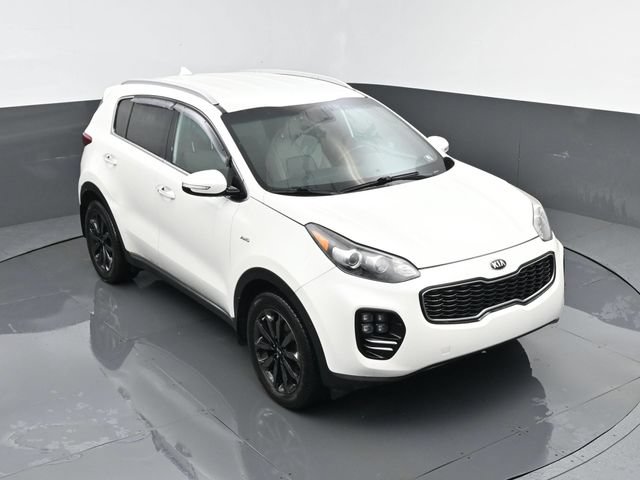 Used 2019 Kia Sportage EX w/ EX Sport Appearance Package AWD/4WD image 25