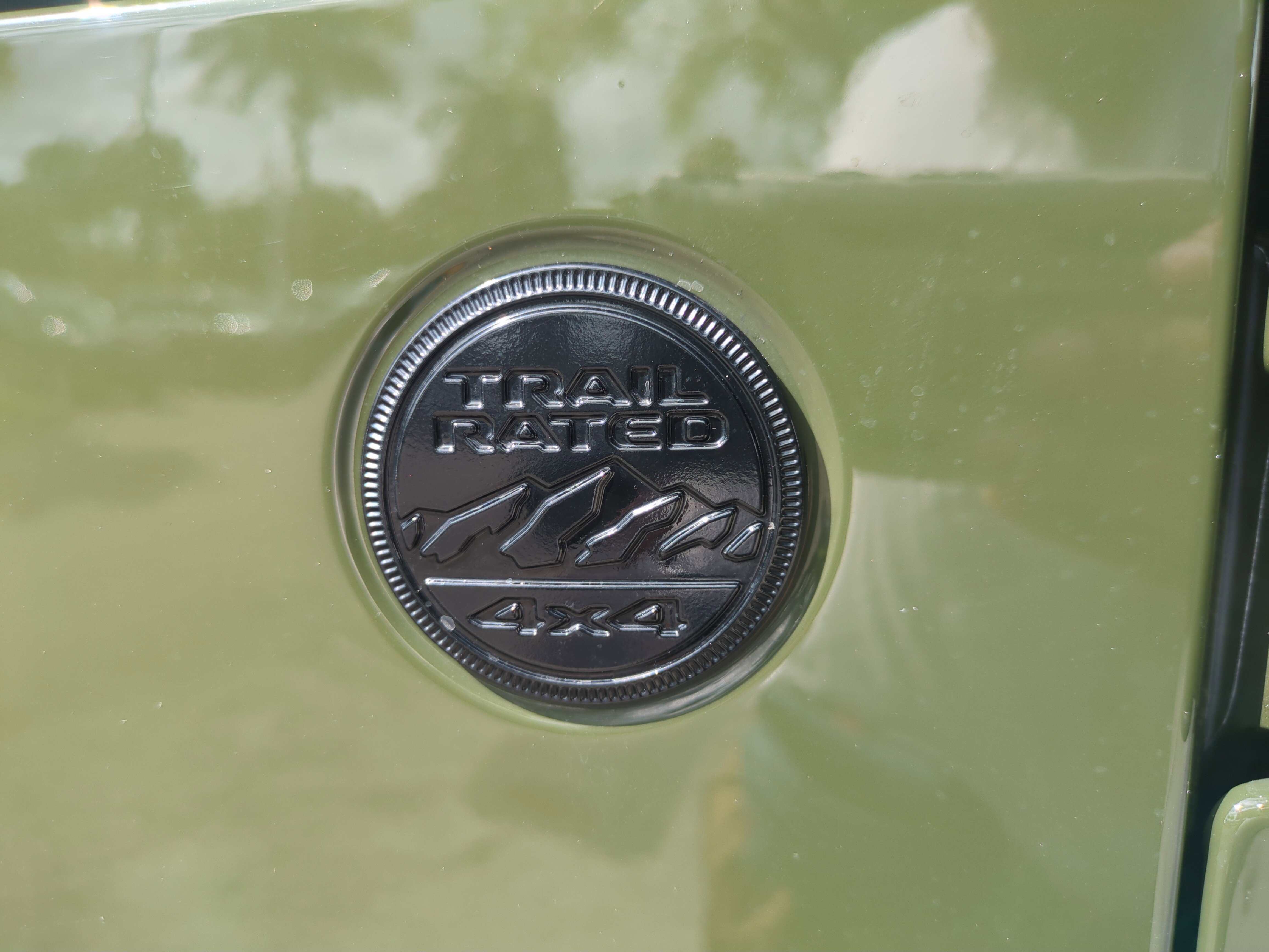 Used 2023 Jeep Gladiator Sport image 30