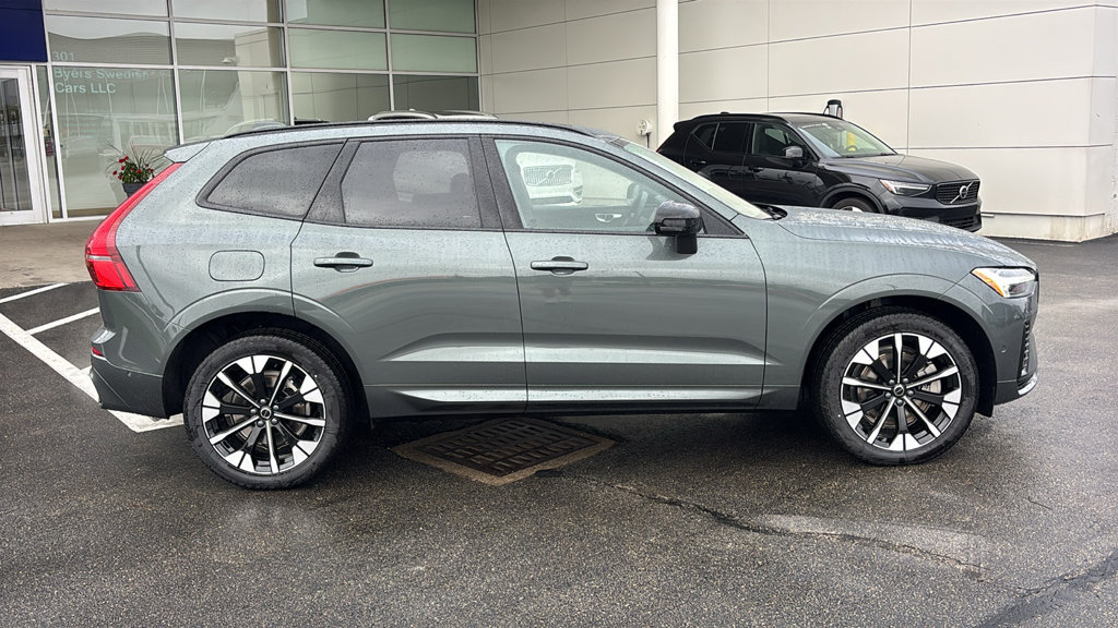 New 2027 Volvo XC60 T8 Plus AWD/4WD image 27