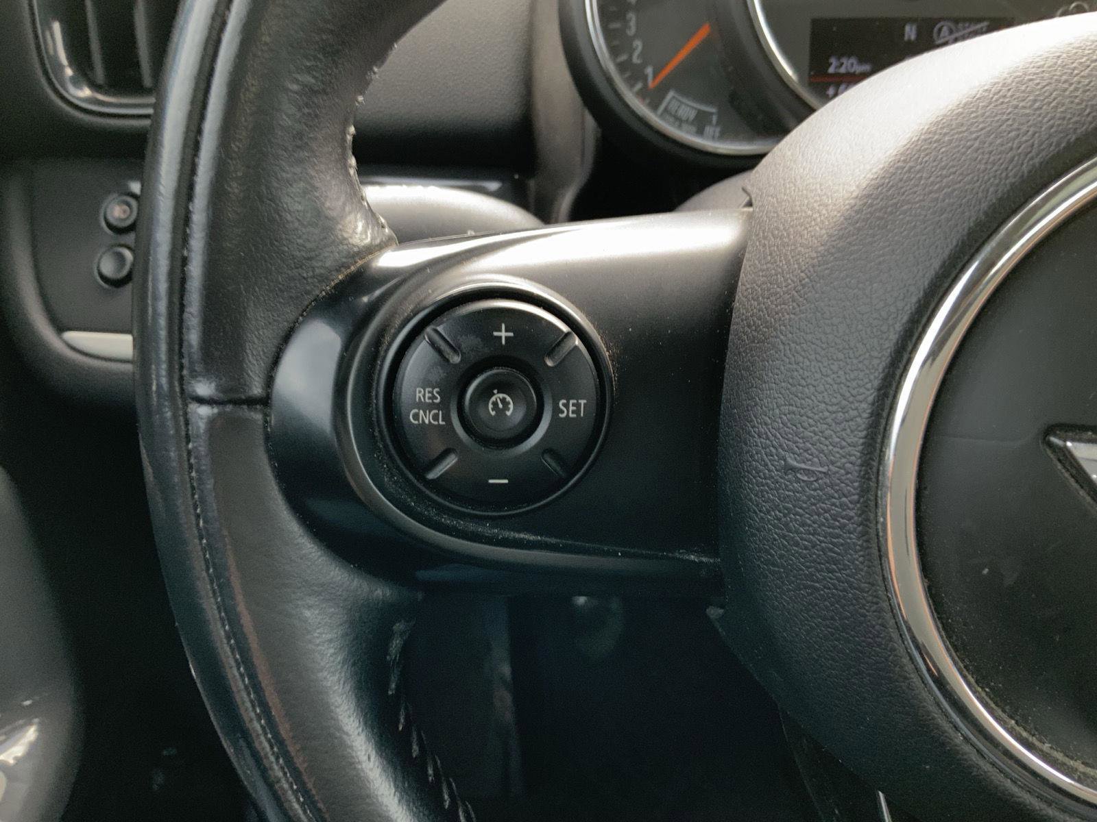 Used 2018 MINI Cooper Countryman S AWD/4WD image 28