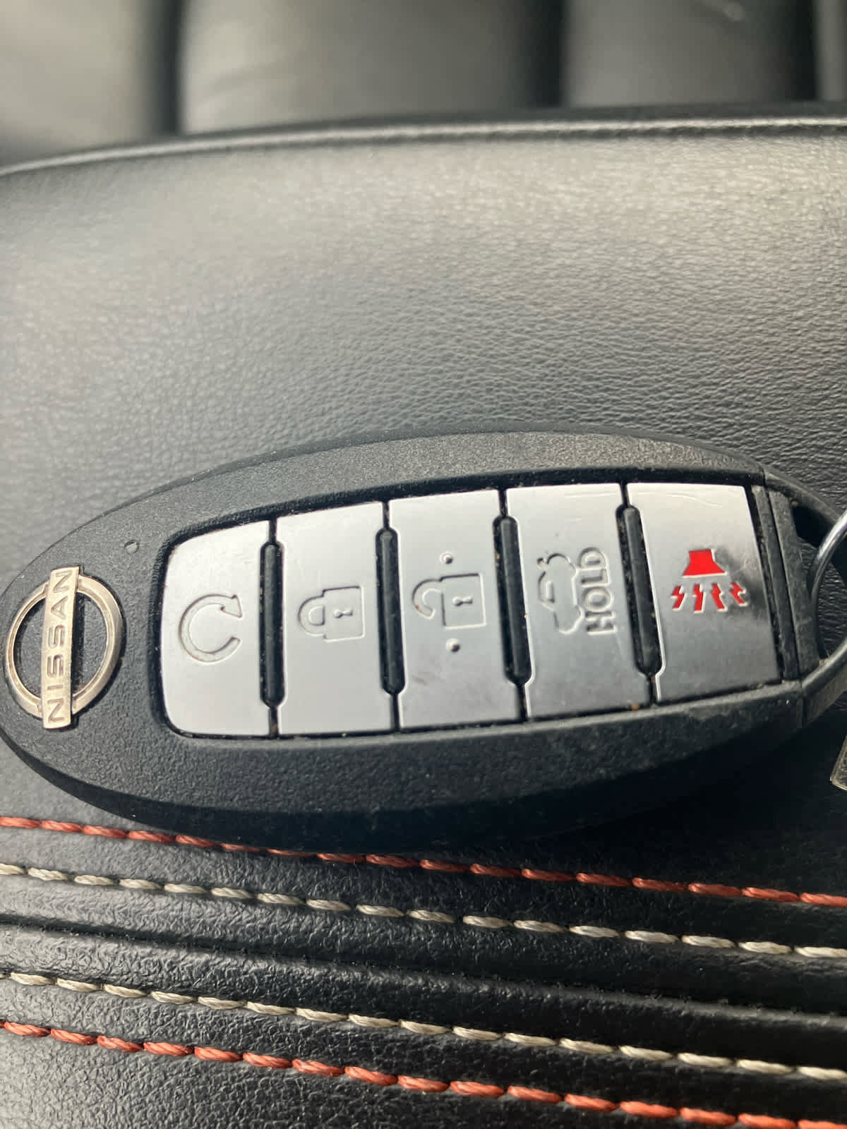 Used 2023 Nissan Altima 2.5 SR w/ SR Premium Package image 33