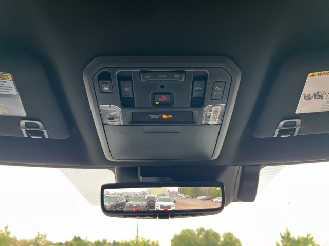 Used 2024 Toyota Tundra 1794 Edition AWD/4WD image 24