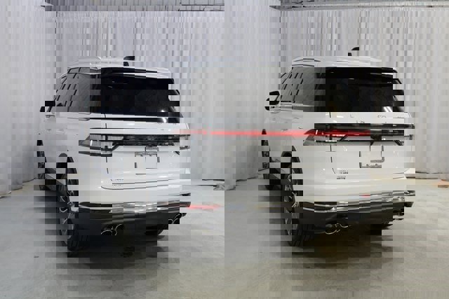 New 2026 Lincoln Aviator Reserve image 47