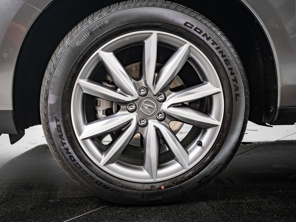 Certified 2024 Acura RDX w/ Technology Package image 13