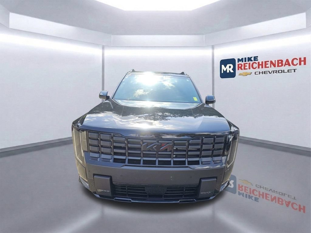 Used 2027 Kia Telluride EX X-Line w/ Towing Package AWD/4WD image 8